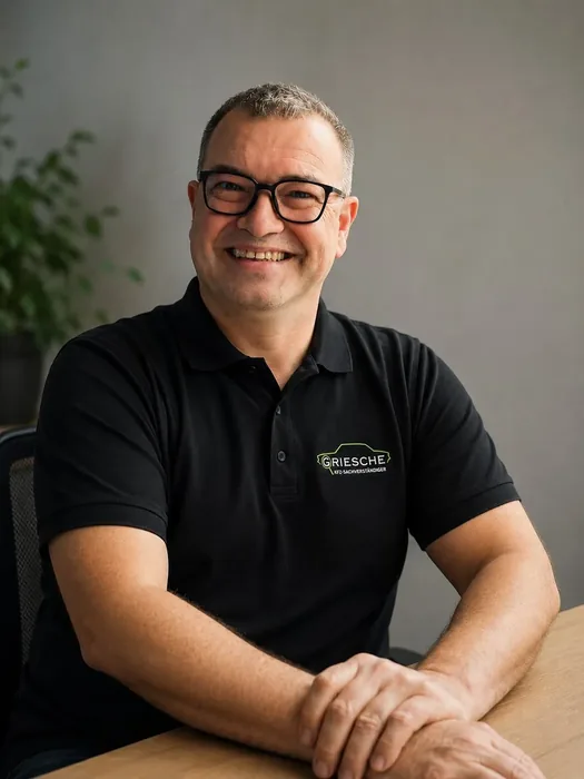 Ralf Griesche